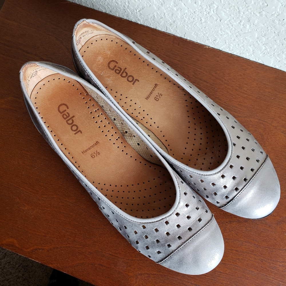 Gabor Shoes Hovercraft Sz 6.5 Nordstrom